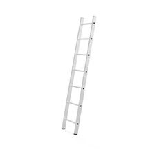 Abru támasztó létra 7 fokos