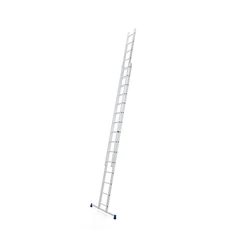 Abru toló létra, 2x15 fokos