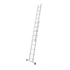 Abru toló létra, 2x9 fokos