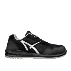 Albatros Drifter Black Low O1 ESD SRC munkavédelmi cipő, fekete, 43