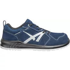 Albatros Twister DY Navy Low S1P ESD SRC munkavédelmi cipő, 42 Albatros Twister DY Navy Low S1P ESD SRC munkavédelmi cipő, 42