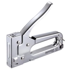 Apexon Basic T-5000 tűzőgép, fémházas, 6-10mm