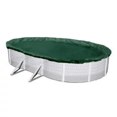 Delux védőtakaró ovális medencékhez, 5.40x3.60m Delux védőtakaró ovális medencékhez, 5.40x3.60m
