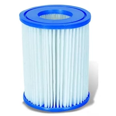 Szűrőbetét, francia