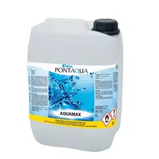 Aquamax oxigénes vízkezelő, 5L