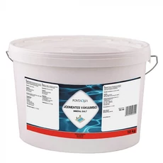 Pontaqua jódmentes vákuumsó, 10kg