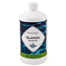 Pontaqua Télapool medence téliesítő folyadék, 1L