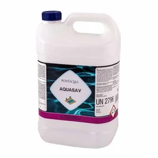 Pontaqua Aquasav pH csökkentő, 5l Pontaqua Aquasav pH csökkentő, 5l