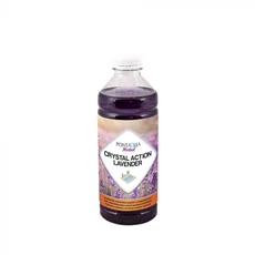 Pontaqua Herbal Crystal Action levendulás pelyhesítő, 1l