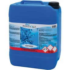 Pontaqua Antigriz lúgos tisztítószer, 10kg