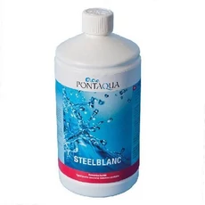 Pontaqua Steelblank nemesfém felület tisztító, 1l