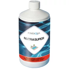 Pontaqua Nutrasuper mosogatószer, 1l