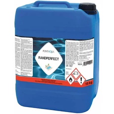 Pontaqua Randperfect lúgos vízvonaltisztító, 10l
