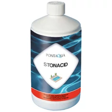 Pontaqua Stonacid vízkőoldó, 1l