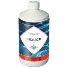 Pontaqua Stonacid vízkőoldó, 1l