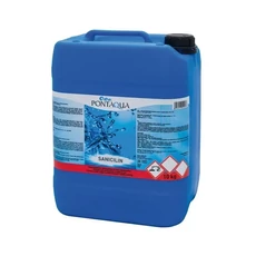 Pontaqua Saniclin általános szaniter és csempe tisztítószer, 10kg