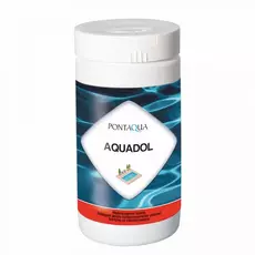 Aquadol vízvonal tisztító medencékhez, 1kg
