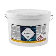 Pontaqua Aquamulti vízfertőtlenítő tabletta, 10kg