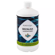 Pontaqua Dezalga algaölő vegyszer, 1L