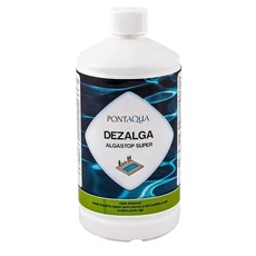 Pontaqua Dezalga algaölő vegyszer, 1L