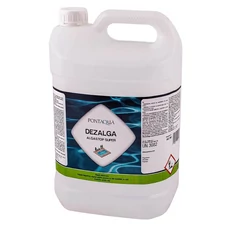 Pontaqua Dezalga algaölő vegyszer úszómedencékbe, 5L