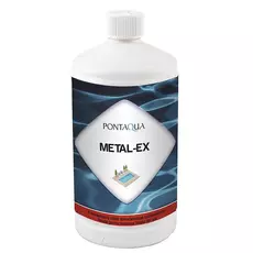 Metal-Ex vastartalom csökkentő vegyszer, 1L