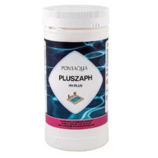 Pontaqua Pluszaph PH növelő medence vegyszer, 0.8kg