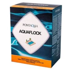 Aquaflock pelyhesítő párna, 8db