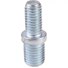 Arnetoli adaptercsavar, 496F-ONE, külső mentes, M10x1.5mm Arnetoli adaptercsavar, 496F-ONE, külső mentes, M10x1.5mm