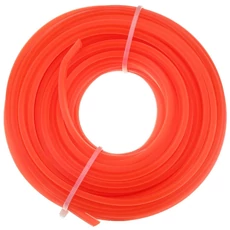 Arnetoli fűnyíró damil, négyzet, 15m, 3mm
