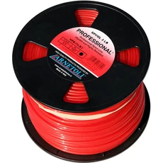 Arnetoli Professional fűkasza damil dob, kör, 3mm, 162m