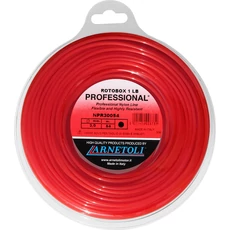 Arnetoli Professional fűkasza damil, kör, 3mm, 54m