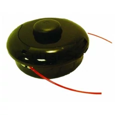 Arnetoli AS-10 damilfej fűkaszához, automata, univerzális Arnetoli AS-10 damilfej fűkaszához, automata, univerzális