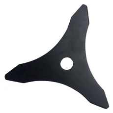 Arnetoli vágókés fűkaszához, acél, 305x3mm
