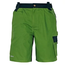Australian Line Stanmore rövidnadrág, zöld-fekete, 52