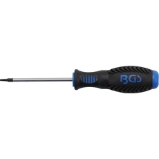 BGS-4916 Torx csavarhúzó, T9x80mm