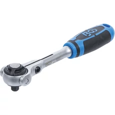 BGS-112 Forgófejes racsni 1/4"