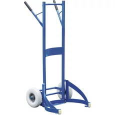 BGS abroncskocsi, 200kg