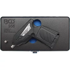 BGS-956 Nyomaték csavarhúzó digitális 1/4" (1-10Nm)