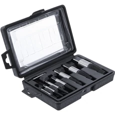 BGS-1897 Csavarkiszedő készlet (M3-M50) 8 darabos BGS-1897 Csavarkiszedő készlet (M3-M50) 8 darabos