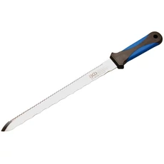 BGS-81728 Kés szigetelőanyagokhoz, 420mm BGS-81728 Kés szigetelőanyagokhoz, 420mm