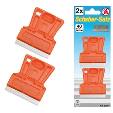 BGS-53801 Kaparó készlet 2 részes BGS-53801 Kaparó készlet 2 részes