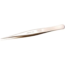 BGS-8620 Csipesz fólia ragasztáshoz 130 mm hegyes