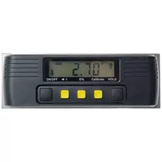 BGS-9330 Digitális vízmérték, dőlésmérő
