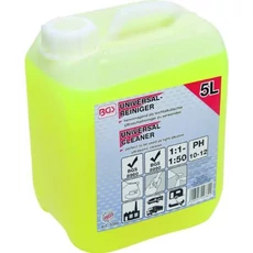 BGS-9380 Univerzális tisztító folyadék 5 L
