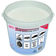 BGS-9383 Gumiszerelő paszta  un flat abroncsokhoz 5 kg