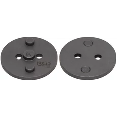 BGS-11006 Fékmunkahenger visszanyomó adapter, K Citroen