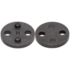 BGS-11010 Fékmunkahenger visszanyomó adapter M (Ford/BMW Mini/Nissan)