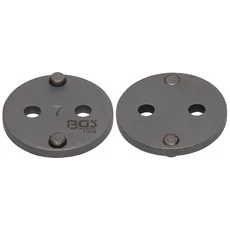 BGS-11019 Fékmunkahenger visszanyomó adapter 7 (Alfa Romeo/Audi/Citroen)