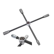 BGS-1458 Keresztkulcs teherautóhoz